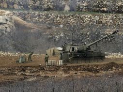 El convoy con Al Shishani fue blanco de un ataque cuando viajaba por el sur de la provincia siria de Al Hasaka. EFE / ARCHIVO