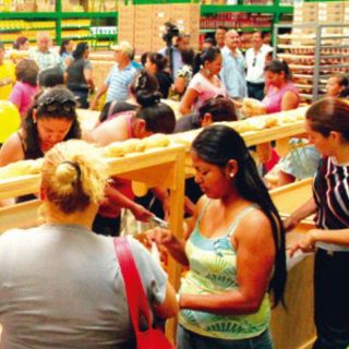 Ventas de ANTAD tienen su mayor alza en 10 años