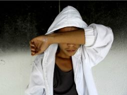 Contener situaciones, incluidas la violencia y el abuso, puede detonar violencia patológica, como en el abuso sexual y el maltrato. EL INFORMADOR / ARCHIVO