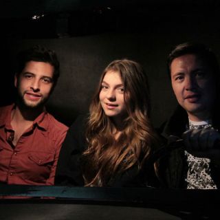 Sofía Castro actuará en la obra 'Libre'