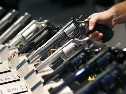 La mujer dijo a la policía que su hijito le había disparado accidentalmente. AP / ARCHIVO