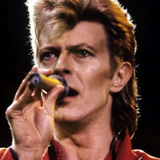 David Bowie es homenajeado en Festival de Portugal