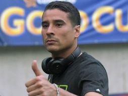 El Málaga busca escalar puestos en la tabla de clasificación. AP / ARCHIVO