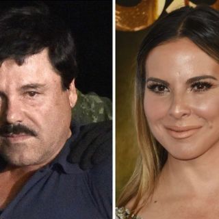 México quiere que EU entregue a Kate del Castillo, según medio