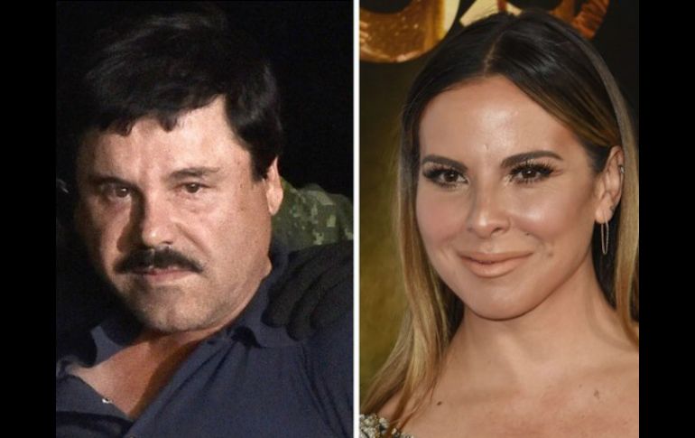 Según una ''fuente'', el Gobierno quería avergonzar a la actriz, luego que ella y Sean Penn sí pudieran encontrar al ''Chapo''. AFP / ARCHIVO