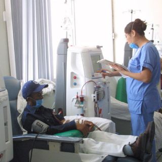 Jalisco suma 53 trasplantes de riñón en este 2016