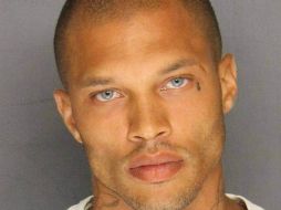 Empresas de modelaje y productores de películas buscaban a Jeremy para ofrecerle empleo. ESPECIAL /