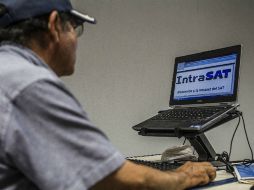 El proceso reduce los plazos para concluir auditorías, además de costos. EL INFORMADOR / ARCHIVO