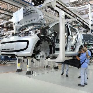 Ven débil crecimiento en exportaciones este año