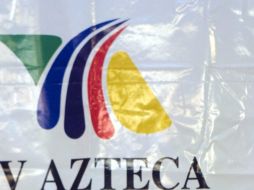 Actualmente TV Azteca opera los canales 7, 13 y 40, los cuales podrán incrementarse a 18 señales con la autorización. SUN / ARCHIVO