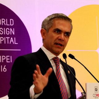 Mancera ordena a gabinete sumarse a iniciativa 3 de 3