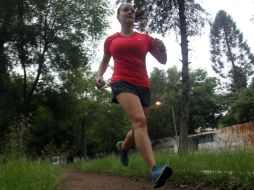 Indican que los mexicanos debemos fomentar el ejercicio y la buena alimentación. EL INFORMADOR / ARCHIVO