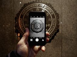 En una audiencia prevista el 22 de marzo, en la que abogados de Apple y Justicia discutirán el caso ante el juez. AFP / ARCHIVO