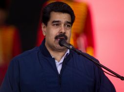 Ayer miércoles, Maduro anunció el retiro del diplomático en Washington en respuesta a las sanciones de Obama. EFE / ARCHIVO