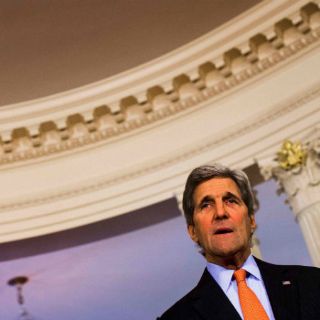 Kerry viajará a Arabia Saudita y Francia para hablar de Siria