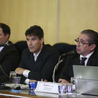 Fiscalía brasileña pide prisión preventiva para Lula da Silva