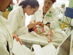 El tamiz no previene enfermedades graves o irreversibles, sólo permite detectarlas de manera oportuna. EL INFORMADOR / ARCHIVO