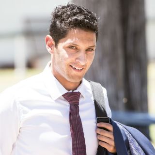 Ángel Reyna acusa engaño en Chivas