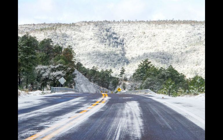 Sobre la caída del espectacular en Metepec, realizarán una inspección para conocer si estaba expuesto de forma irregular. NTX / ESPECIAL