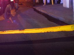 El homicidio ocurrió la madrugada de este jueves en el fraccionamiento Real del Sol. EL INFORMADOR / ARCHIVO