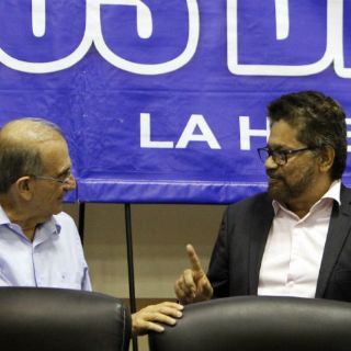 Colombia y las FARC fijarán nueva fecha para firmar la paz