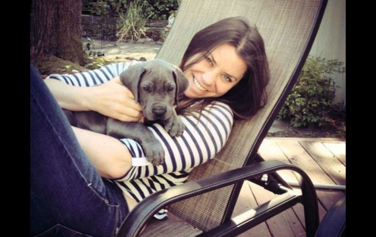 La ley fue aprobada despúes del muy publicitado caso de Brittany Maynrd, una californiana de 29 años con cáncer cerebral. AP / ARCHIVO