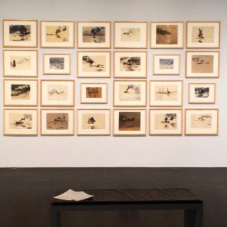 Museo alemán acuerda destino de cuatro obras expoliadas por los nazis