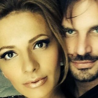 Mark Tacher no sabe nada de Cecilia Galliano