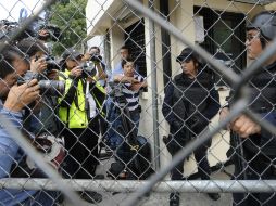 A los 13 aprehendidos se les imputarán cargos por los delitos de lavado de activos y enriquecimiento ilícito. EFE / ARCHIVO