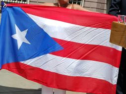 Puerto Rico está enterrado en una deuda pública por 70 mil millones de dólares. EFE / ARCHIVO