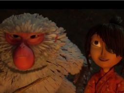 La película narra la historia de Kubo, quien para ganarse la vida cuenta historias fanásticas. YOUTUBE /  universalpicturesmx