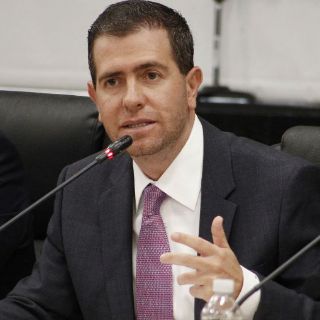 Castillo confía que México ganará litigio contra FINA