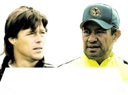 Ambos equipos tienen problemas defensivos, pero América ha sacado provecho de la táctica fija para ser la tercera mejor ofensiva. EL INFORMADOR / J. López