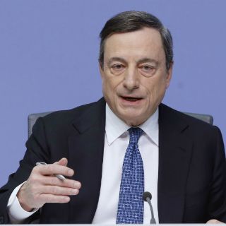 El BCE recorta las tasas de referencia