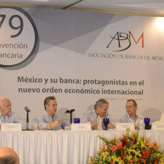 La banca pasa por su 'mejor momento'