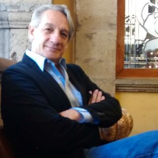 Placeres con Ruy Sánchez