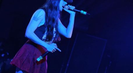 Destacan que La Mala es una mujer espléndida que ha roto paradigmas en un mundo machista. EL INFORMADOR / ARCHIVO