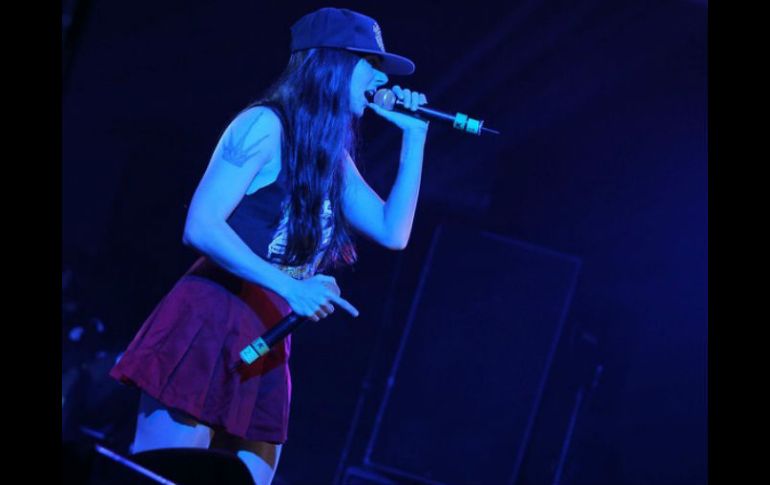 Destacan que La Mala es una mujer espléndida que ha roto paradigmas en un mundo machista. EL INFORMADOR / ARCHIVO