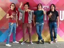 Su actual gira terminará en Estados Unidos, en ciudades de California como San Diego, San Francisco y Los Ángeles. FACEBOOK / Rey Apache Oficial