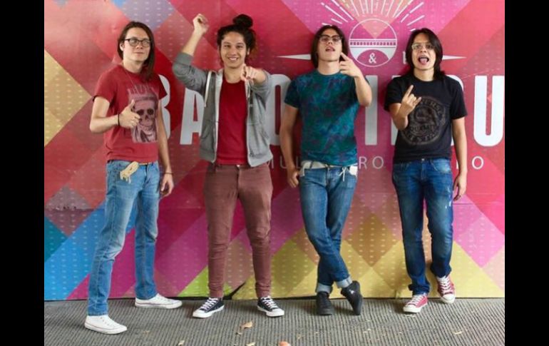 Su actual gira terminará en Estados Unidos, en ciudades de California como San Diego, San Francisco y Los Ángeles. FACEBOOK / Rey Apache Oficial