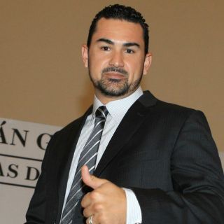 Adrián González, con permiso de Dodgers para jugar con México