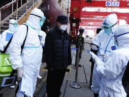 Estados Unidos se une a los países que establecen protocolos para combatir al mosquito transmisor del zika. EFE / Y. Fangping