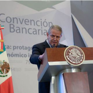 México, listo para combatir el lavado de dinero