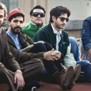 Little Jesus abrirá concierto de los Rolling Stones en México