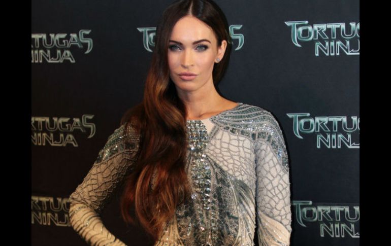 Fox se encuentra separada desde 2015 del también actor Brian Austin Green. NTX / ARCHIVO