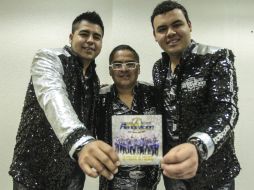 Este viernes 11 de marzo, la banda se presentará en Culiacán, Sinaloa. EL INFORMADOR / F. Atilano