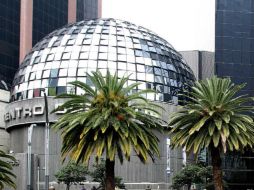 La BMV terminó con números positivos y en línea con los mercados en Estados Unidos. NTX / ARCHIVO