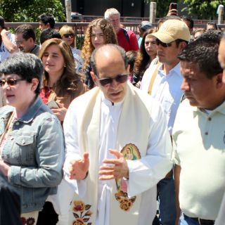 El Papa no puede cambiar la Iglesia de la noche a la mañana: Solalinde