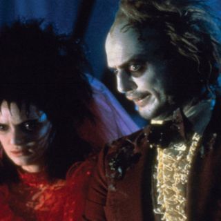 Confirman secuela de 'Beetlejuice' con Winona Ryder y Michael Keaton