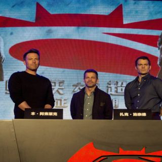 Ben Affleck, Henry Cavill y Gal Gadot visitarán la Ciudad de México